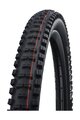 SCHWALBE tyre - BIG BETTY (62-559) 26x2.40 TRAIL - black