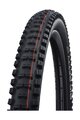 SCHWALBE tyre - BIG BETTY (62-584) 27.5x2.40 TRAIL - black