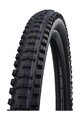 SCHWALBE tyre - BIG BETTY (62-622) 29x2.40 DOWNHILL - black