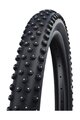 SCHWALBE tyre - ICE SPIKER PRO (57-584) 27.5x2.25 - black