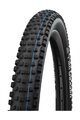 SCHWALBE tyre - WICKED WILL (62-622) 29x2.40 GROUND - black