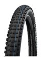 SCHWALBE tyre - WICKED WILL (62-622) 29x2.40 TRAIL - black