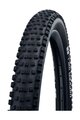 SCHWALBE tyre - WICKED WILL (65-622) 29x2.60 TRAIL - black