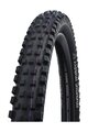 SCHWALBE tyre - MAGIC MARY (62-584) 27.5x2.40 TRAIL - black