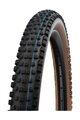 SCHWALBE tyre - WICKED WILL (62-622) 29x2.40 RACE - beige/black