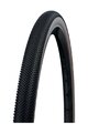 SCHWALBE tyre - G-ONE ALLROUND (40-622) 28x1.50 700x40C  - beige/black