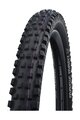 SCHWALBE tyre - MAGIC MARY (65-584) 27.5x2.60 TRAIL - black