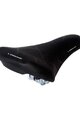 LONGUS saddle - SADDLEK2 - black