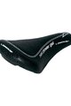 LONGUS saddle - SADDLE K2 GEL - black