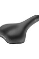 LONGUS saddle - ELMOS - black