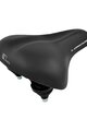 LONGUS saddle - COIL - black