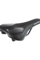 LONGUS saddle - 3D COMFOR S - black