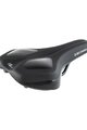 LONGUS saddle - 3D COMFOR M - black