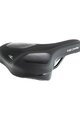 LONGUS saddle - 3D COMFOR L - black