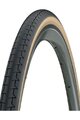 MICHELIN tyre - DYNAMIC CLASSIC 700x23C - beige/black