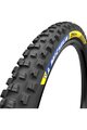 MICHELIN tyre - DH22 MAGI-X 26x2.40 - black