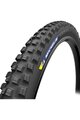 MICHELIN tyre - WILD AM2 27.5x2.40 - black