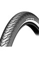 MICHELIN tyre - PROTEK 700x38C - black