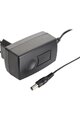 ELITE adapter - ADAPTER 12V DIRETO, SUITO - black