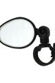 LONGUS rearview mirror - MIRROR - black