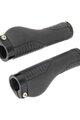 LONGUS grips - LINE - black