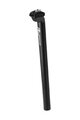 LONGUS seat post - NORM 30,9 - black