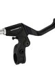 LONGUS brake lever - BRAKE LEVER - black