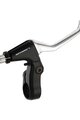 LONGUS brake lever - BRAKE LEVER - black