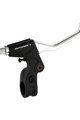 LONGUS brake lever - BRAKE LEVER - black