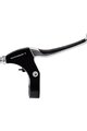 LONGUS brake lever - BRAKE LEVER - black