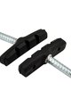 LONGUS brake rubbers - ELIPS - black