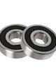 LONGUS bearings - MATRIX - silver