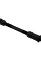 LONGUS rear axle - MTB AXIS - black