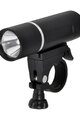 LONGUS front light - TUBE 3W - black