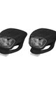 LONGUS set of lights - SET SIFE - black