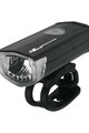 LONGUS front light - DOS 3W - black