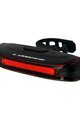 LONGUS rear light - CHIP - black