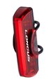 LONGUS rear light - LATCH - black