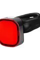 LONGUS rear light - NET - black