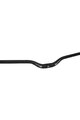 LONGUS handlebars - HEIT PLUS - black