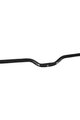 LONGUS handlebars - HEIT - black