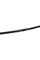 LONGUS handlebars - STRAIT - black