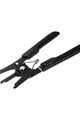 LONGUS pliers - CONNECT - black