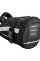 LONGUS bike bag - SIZE S - black