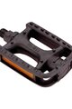 LONGUS pedals - MTB PP - black