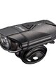 INFINI front light - SUPER LAVA - black