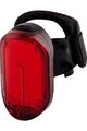 INFINI rear light - OLLEY REAR - black