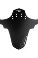 LONGUS mudguard - DUALMONT - black