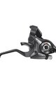 SHIMANO EF51 RIGHT 7 - black