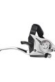 SHIMANO EF51 RIGHT 7 - silver